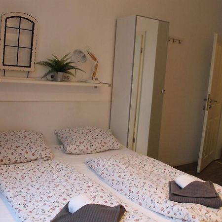 Apartment Am Wall Emden Kültér fotó