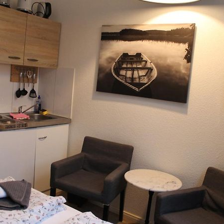 Apartment Am Wall Emden Kültér fotó