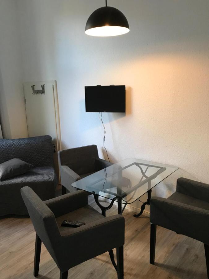 Apartment Am Wall Emden Kültér fotó
