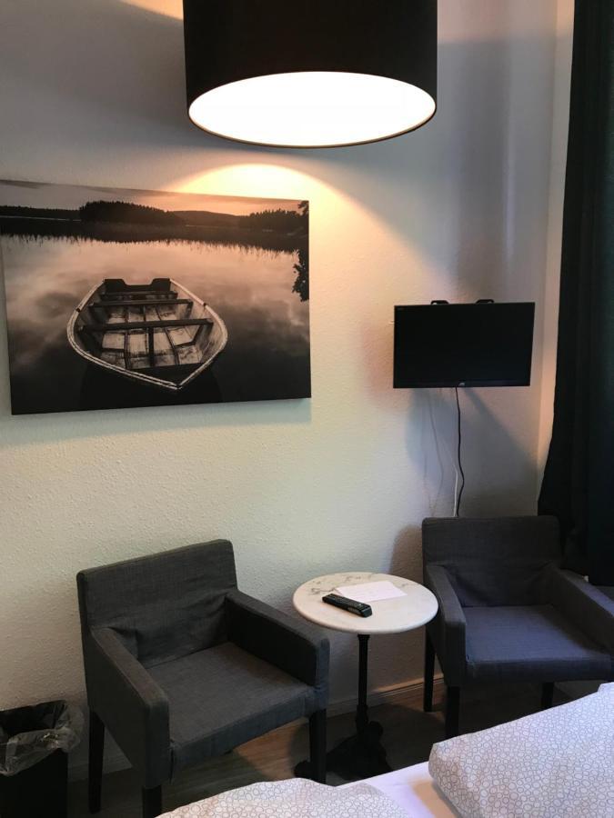 Apartment Am Wall Emden Kültér fotó