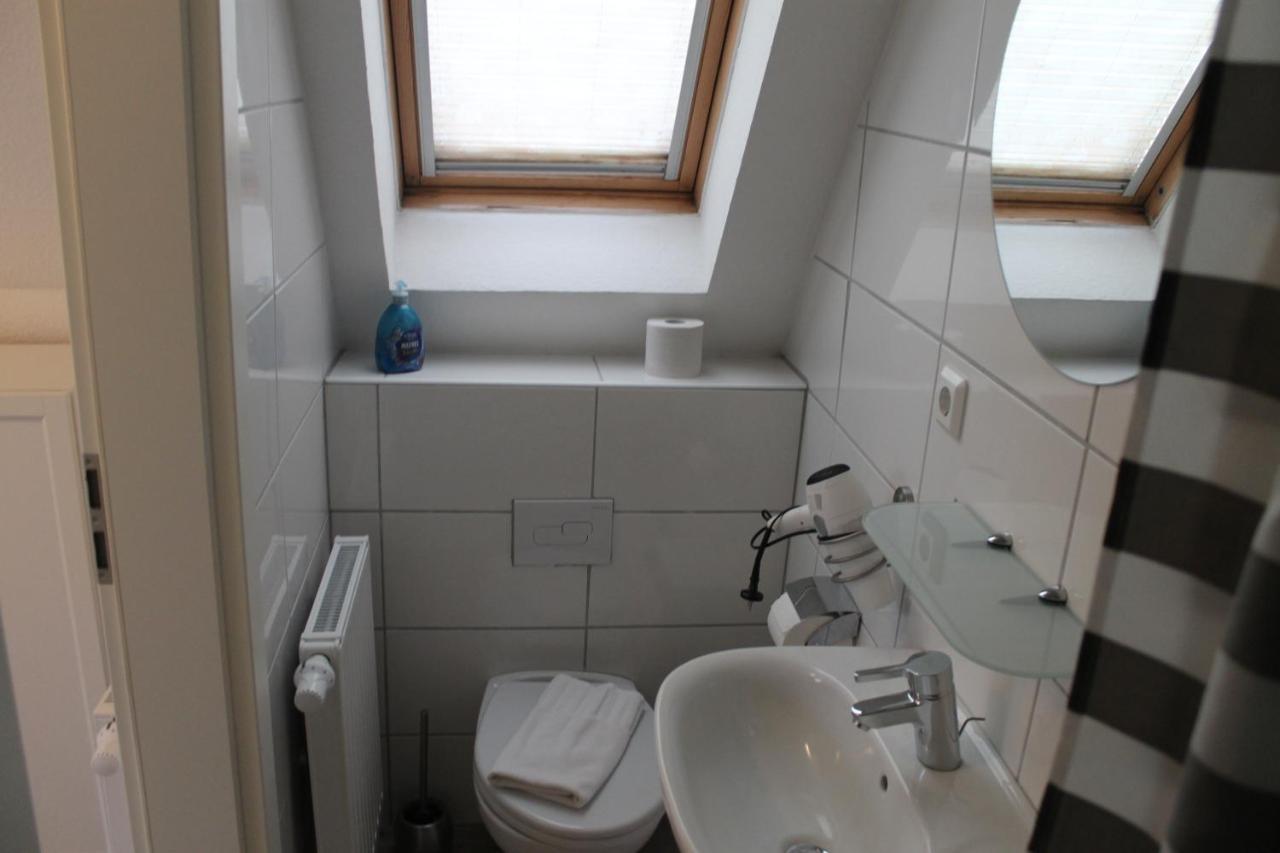 Apartment Am Wall Emden Kültér fotó