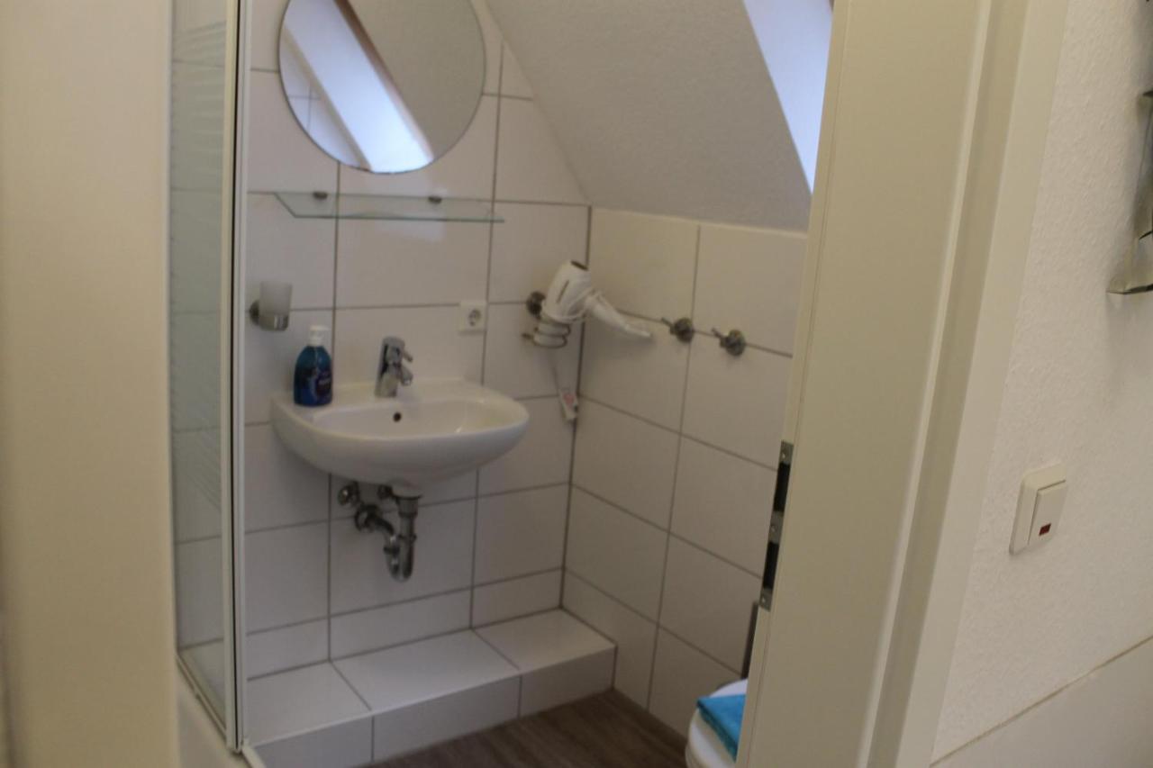 Apartment Am Wall Emden Kültér fotó