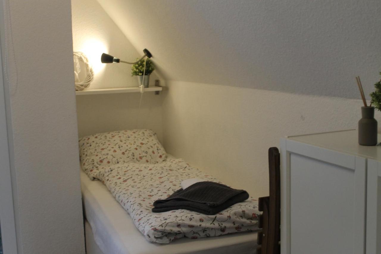 Apartment Am Wall Emden Kültér fotó
